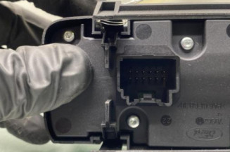 Commande de phare FORD FIESTA 6