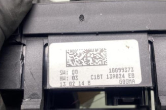 Commande de phare FORD FIESTA 6