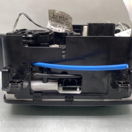 Commande chauffage PEUGEOT BOXER 3