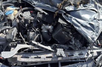 Commande chauffage VOLKSWAGEN GOLF 6