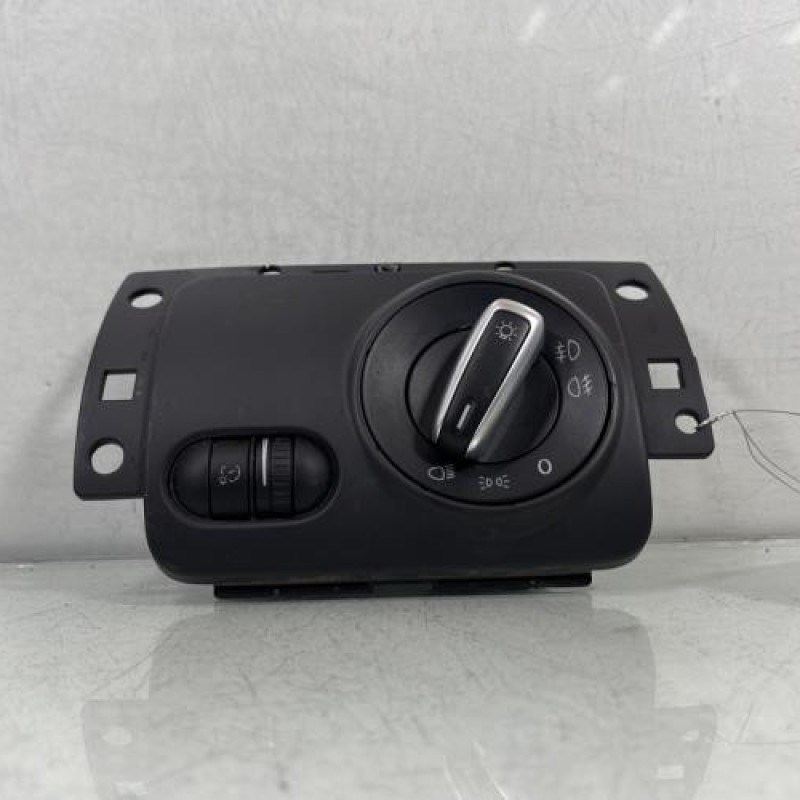 Commande de phare VOLKSWAGEN GOLF 6 Photo n°1