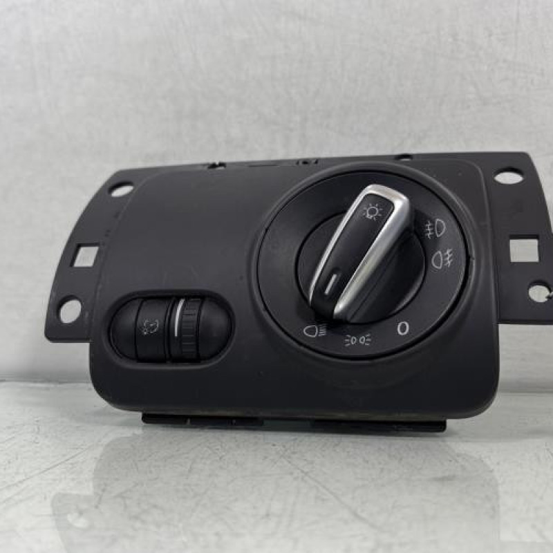 Commande de phare VOLKSWAGEN GOLF 6 Photo n°2
