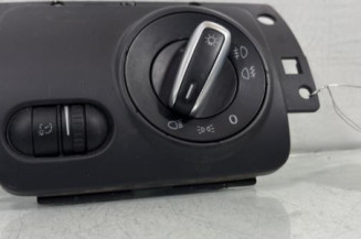 Commande de phare VOLKSWAGEN GOLF 6