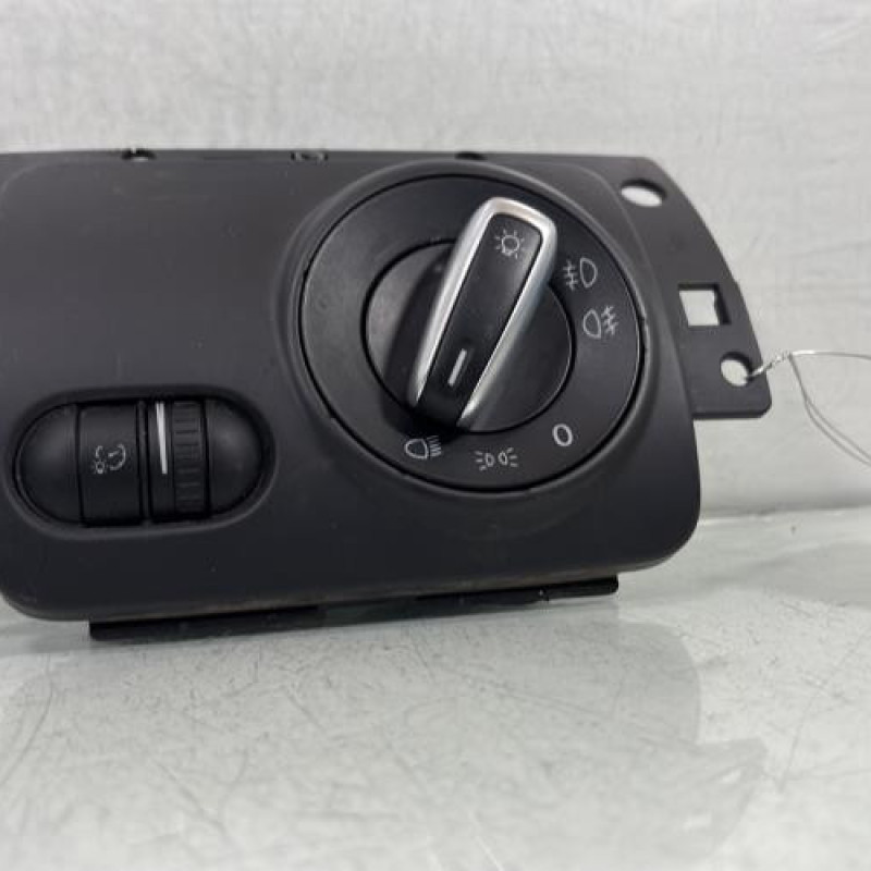 Commande de phare VOLKSWAGEN GOLF 6 Photo n°3