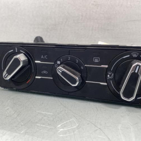 Commande chauffage VOLKSWAGEN POLO 6