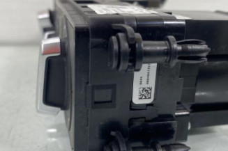 Commande chauffage VOLKSWAGEN POLO 6
