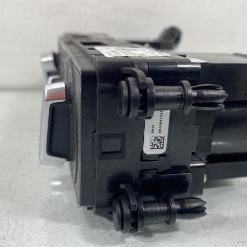 Commande chauffage VOLKSWAGEN POLO 6 Photo n°4