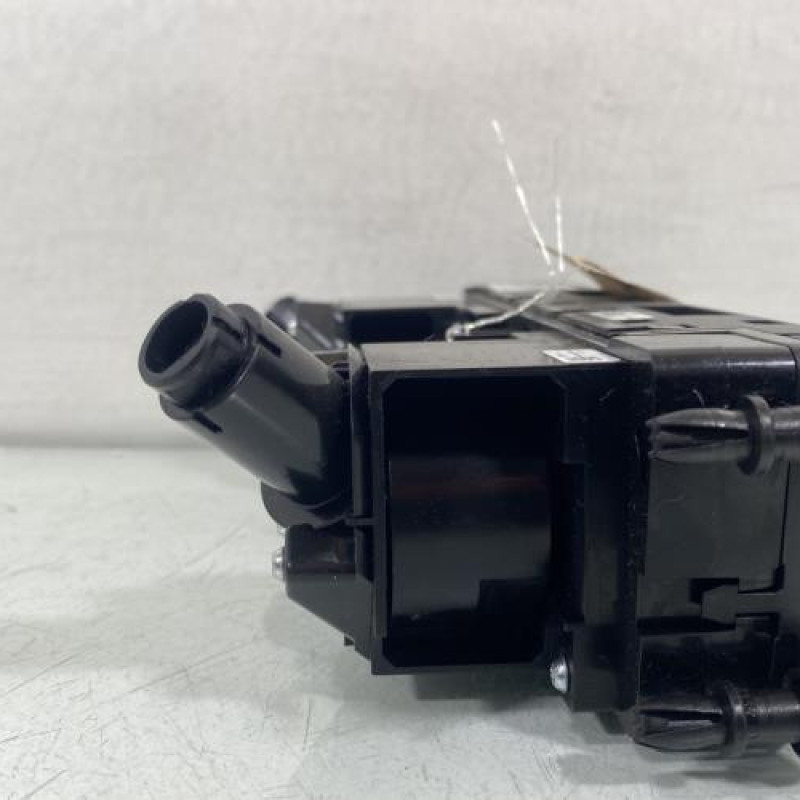 Commande chauffage VOLKSWAGEN POLO 6 Photo n°6