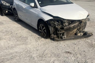 Commande chauffage VOLKSWAGEN POLO 6