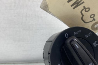 Commande de phare VOLKSWAGEN POLO 6