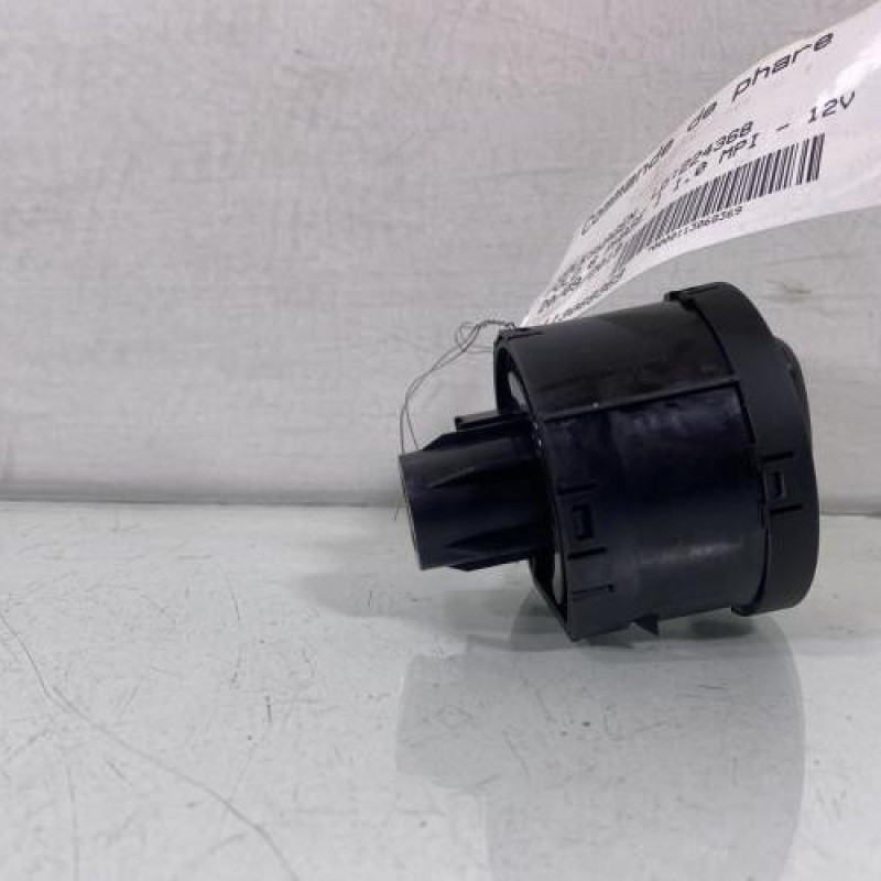 Commande de phare VOLKSWAGEN POLO 6 Photo n°4