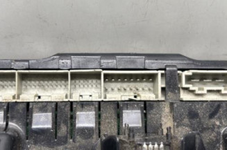 Commande chauffage AUDI A6 3