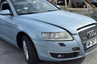 Commande chauffage AUDI A6 3