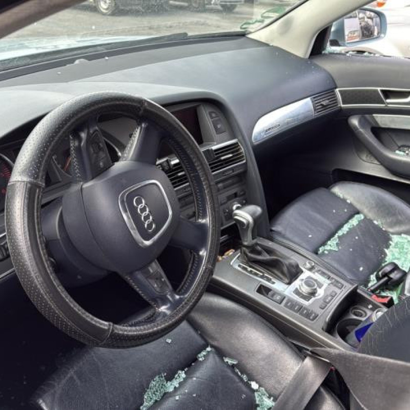 Commande chauffage AUDI A6 3 Photo n°13