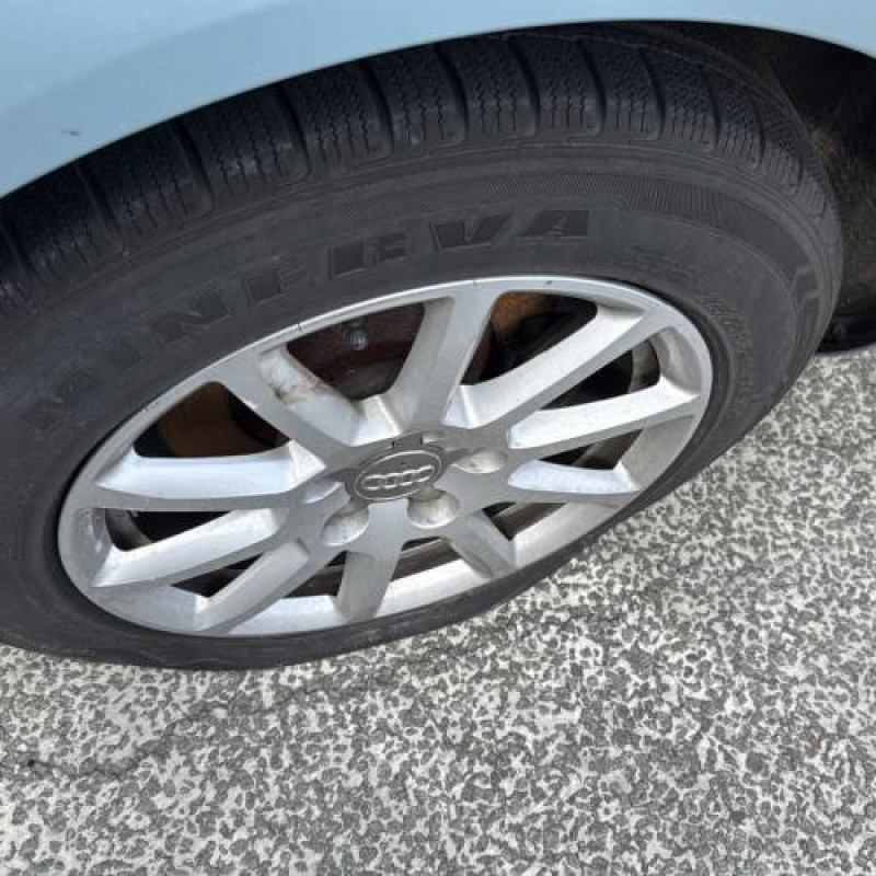 Commande chauffage AUDI A6 3 Photo n°17