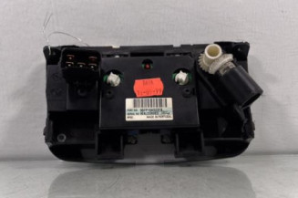 Commande chauffage FORD FIESTA 4