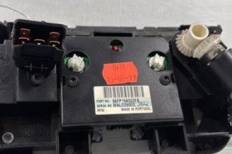 Commande chauffage FORD FIESTA 4