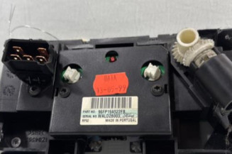 Commande chauffage FORD FIESTA 4