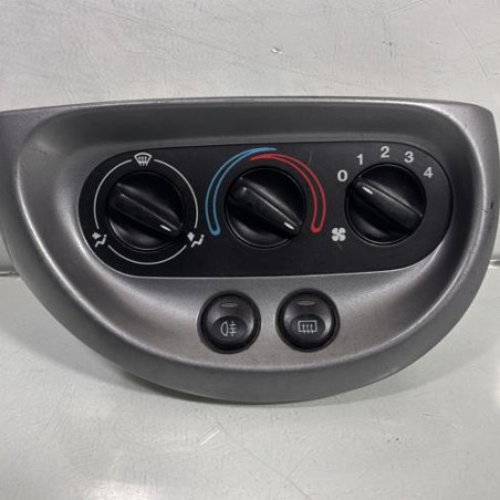 Commande chauffage FORD KA 1 Photo n°1