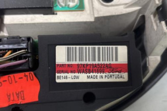 Commande chauffage FORD KA 1