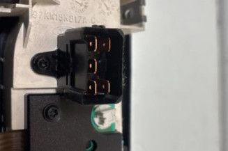 Commande chauffage FORD KA 1