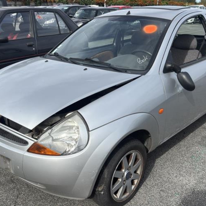 Commande chauffage FORD KA 1 Photo n°7