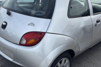 Commande chauffage FORD KA 1