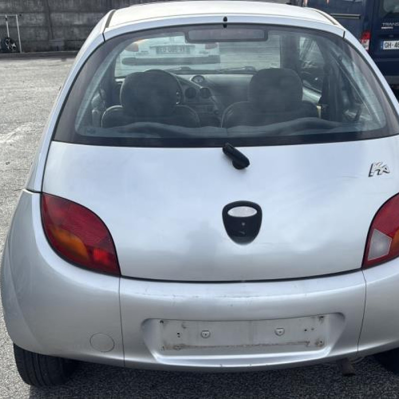 Commande chauffage FORD KA 1 Photo n°11