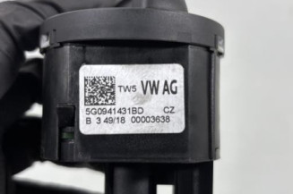 Commande de phare VOLKSWAGEN TOURAN 3
