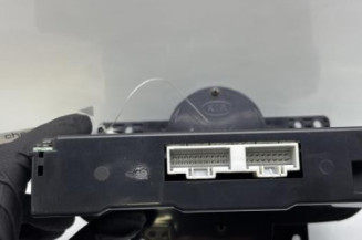 Commande chauffage KIA CARENS 2