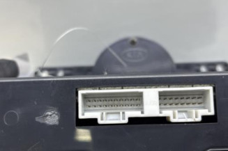 Commande chauffage KIA CARENS 2