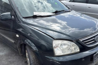 Commande chauffage KIA CARENS 2