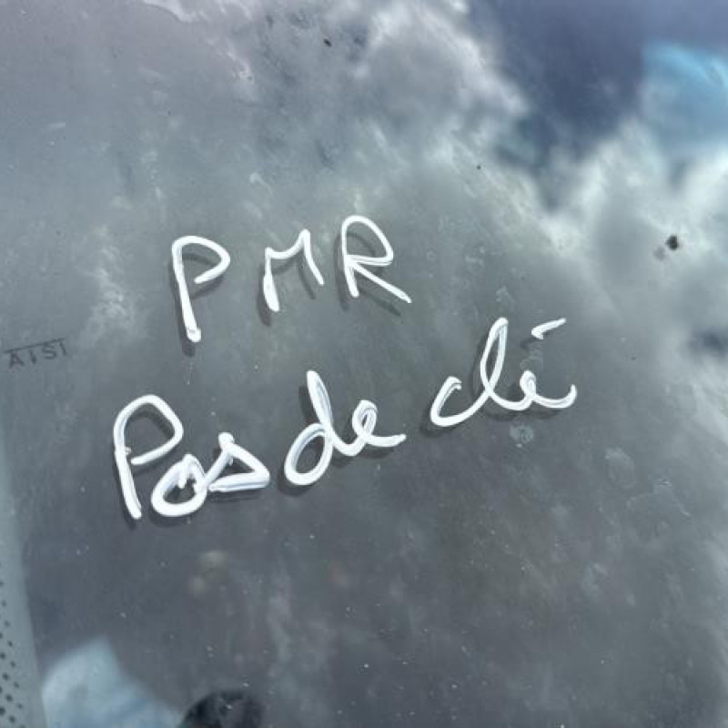 Commande chauffage KIA CARENS 2 Photo n°18