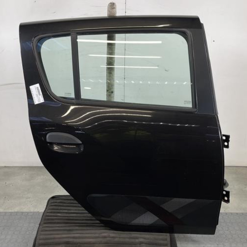 Porte arriere droit DACIA SANDERO 2 Photo n°1