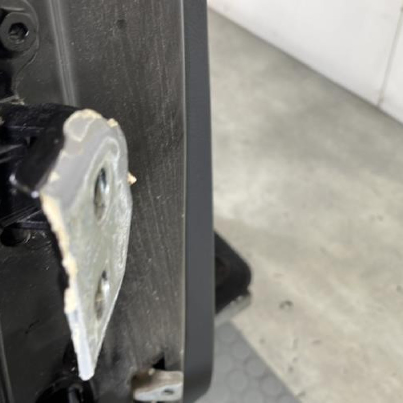 Porte arriere droit DACIA SANDERO 2 Photo n°4