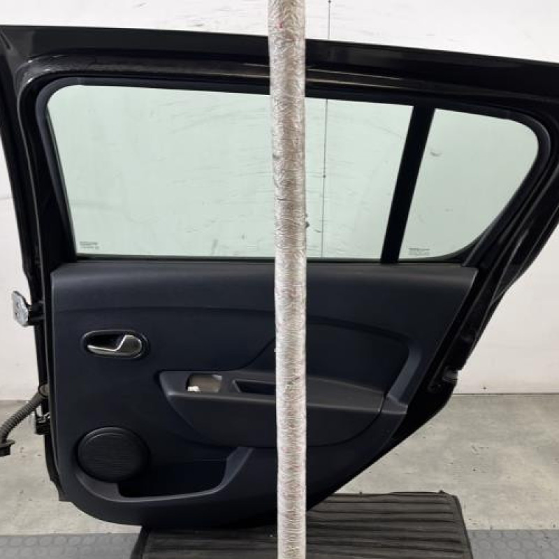 Porte arriere droit DACIA SANDERO 2 Photo n°6