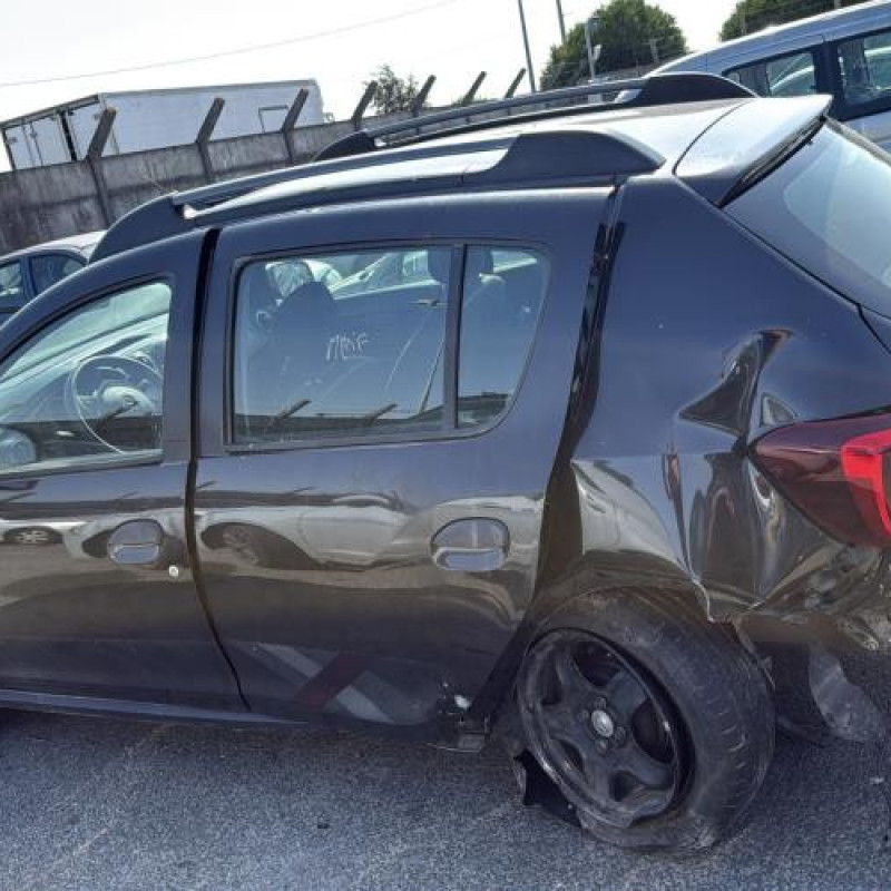 Porte arriere droit DACIA SANDERO 2 Photo n°12