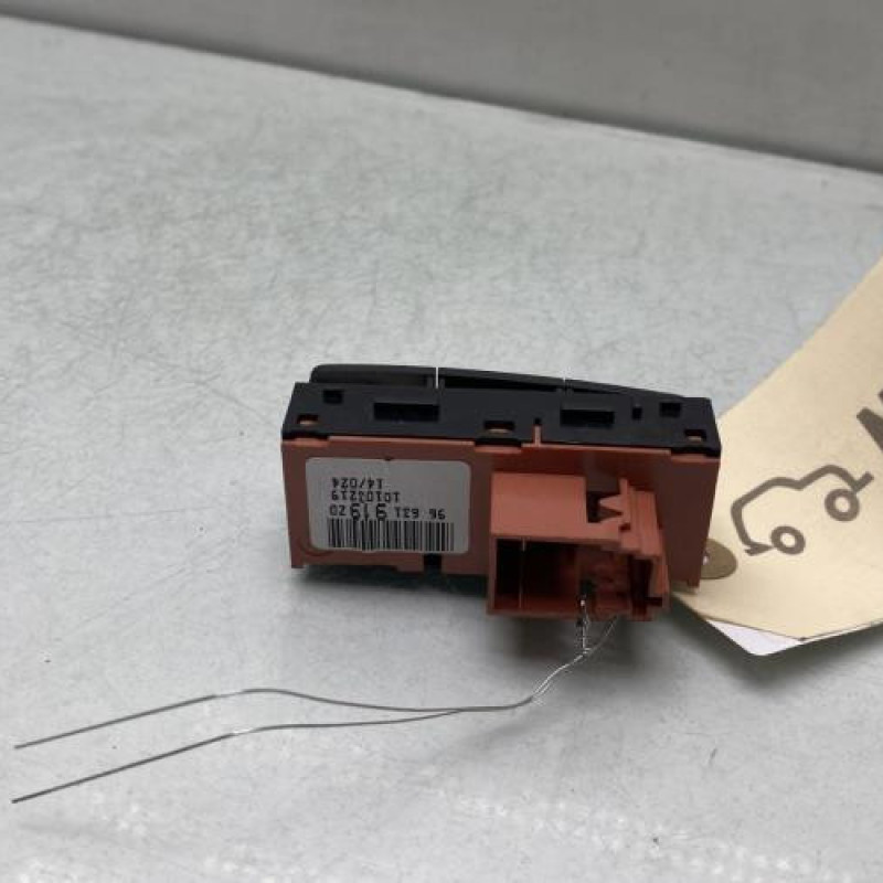 Commande de fermeture centralisee CITROEN C3 PICASSO Photo n°2