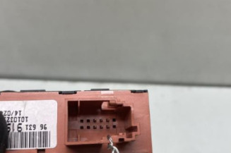 Commande de fermeture centralisee CITROEN C3 PICASSO