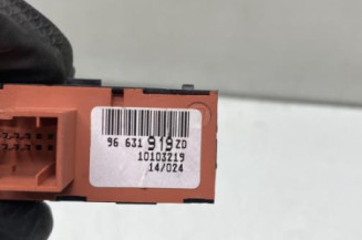 Commande de fermeture centralisee CITROEN C3 PICASSO