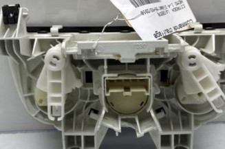 Commande chauffage CITROEN NEMO