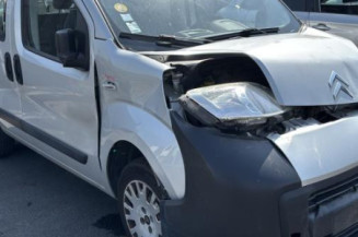 Commande chauffage CITROEN NEMO