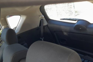 Commande chauffage TOYOTA COROLLA VERSO 2