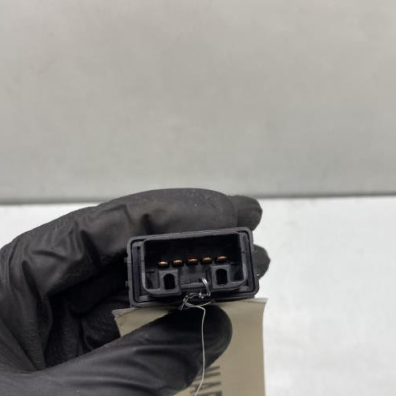 Commande de phare TOYOTA COROLLA VERSO 2 Photo n°3