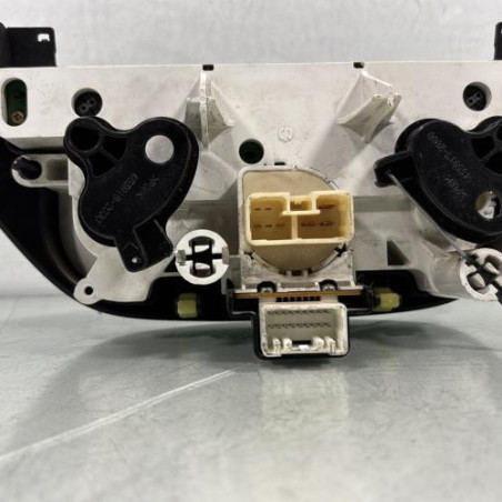 Commande chauffage TOYOTA RAV4 2