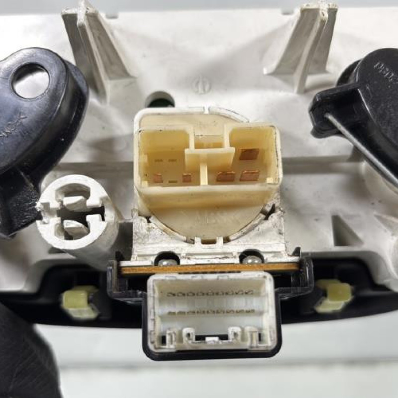 Commande chauffage TOYOTA RAV4 2 Photo n°3