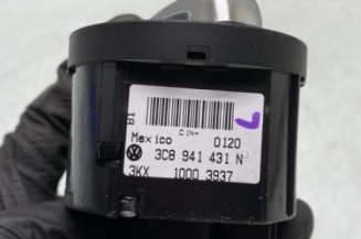 Commande de phare VOLKSWAGEN SCIROCCO 3