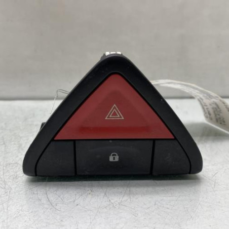 Bouton de warning RENAULT KOLEOS 1 Photo n°1