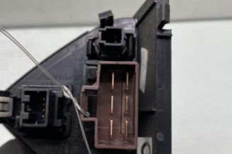 Bouton de warning RENAULT KOLEOS 1