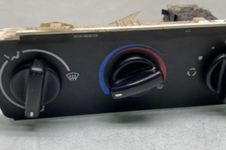 Commande chauffage FORD TRANSIT 3 Photo n°1